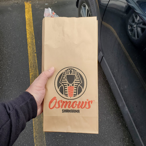 Photo of Osmow's Shawarma - Thames Lea Plaza, 515 Grand Ave W Unit #D3, Chatham, ON N7L 1C5